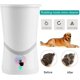 thumbnail image 3 of Limpiador de patas eléctrico para lavadora automática de patas de perro, limpiador de lavado rápido con un solo clic con pies de silicona suave giratorios USB de 360°, para gatos y perros, 3 of 5