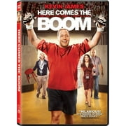 Here Comes the Boom (DVD)