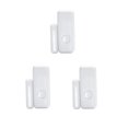 thumbnail image 1 of Wireless Magnetic Door & Window Sensor EV1527 Coding Mode For Home Security Alarm System Home Burglar Alarm Kits ,Consistent Performance, 1 of 7