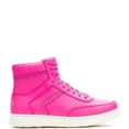 thumbnail image 1 of Harley-Davidson Women's Grady Stud Pink Riding Sneaker - D84813, 1 of 1
