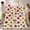 color8, variant on SPXUBZ Dog Paw Pattern Flannel Blanket Soft Plush Throw Blanket Cozy Warm Lightweight Blanket for Pet Lovers Sofa Bedroom 50"x40"