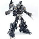 thumbnail image 4 of Figura de acción del robot de transformación Ironhide, versión cinematográfica del robot de juguete SS14, modelo de robot de juguete de deformación experto en armas., 4 of 6