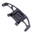 thumbnail image 4 of Extensión De Palanca De Cambios De Volante Para R-line15-19 Negro Zulema paleta de cambio del volante, 4 of 6