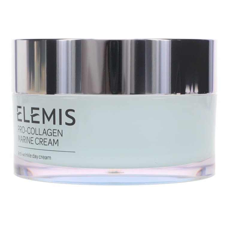 ELEMIS Pro-Collagen Marine Cream Moisturizer, Supersize 3.3 oz