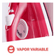 thumbnail image 4 of Plancha Vapor Black And Decker Irbd302 Antiadherente Color Rojo, 4 of 5