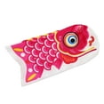 thumbnail image 1 of 15cm/50cm/90cm Japanese Carp Carp Banners Windsock Sailfish, 1 of 5