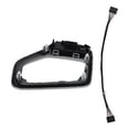 thumbnail image 2 of maXpeedingrods Transmission Shifter Bezel with Harness Kit Fit for Jeep Cherokee 601-402 2014-2018 5YD27XSAAA 68413957AA 601-402, 2 of 9