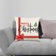 thumbnail image 3 of 2x fundas de almohada navideñas decorativas para el hogar, Hotel, restaurante, sofá, fundas de almohada, funda de cojín, regalos perfecl Fundas de almohada, 3 of 8