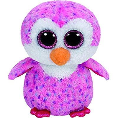llamacorn beanie boo