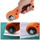 thumbnail image 4 of Cortadora de Tela Rotativo Ecomeon Cortador Rotatorio de 45mm Accesorios para Costura, 4 of 6