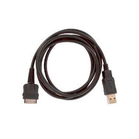 UPC 898817001118 product image for Unlimited Cellular Sync & Charge USB Data Cable for Eten M500 M600 (SC-M500) | upcitemdb.com