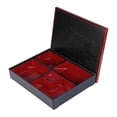 thumbnail image 2 of 1 caja de sushi., 2 of 3