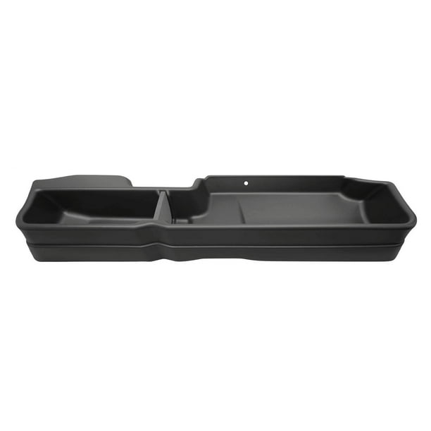 Husky GearBox Under Seat Storage Box for Select Chevrolet Silverado