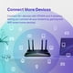 thumbnail image 4 of Router Inteligente TP-Link Archer AX20 Blanco Doble Banda Wi-Fi 6 Reacondicionado, 4 of 6