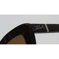 thumbnail image 6 of Karl Lagerfeld sunglasses KL6105S WOMAN 54/17/ 242 DARK TORTOISE, 6 of 9