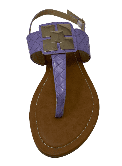 Women Fashion Victoria K Thong Sandals, Everyday Sandals, Vacation/Summer Sandals,5 colors size 6-10