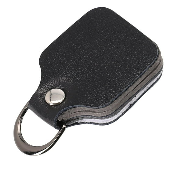 2/3 in 1 Fly line Cleaner Leader Straightener Fly Fishing Leader Straightener