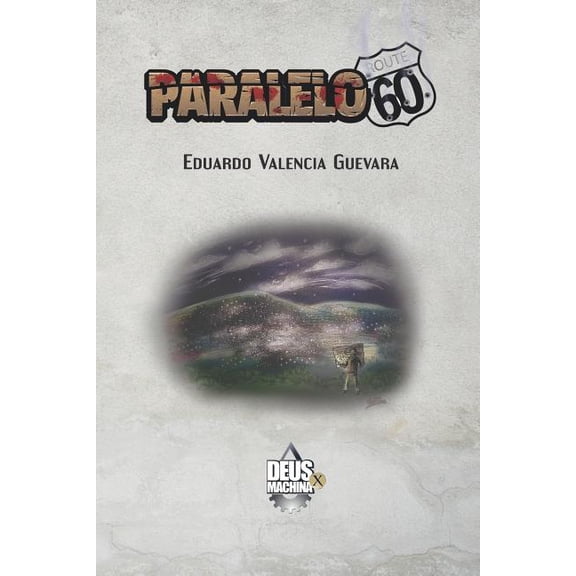 Paralelo 60 : 60 Relatos Cortos Ilustrados (Paperback)