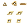 thumbnail image 3 of Labymos 21PCS Multifunctional Solid Carbide Inserts Holder Boring Bar With Wrenches For Lathe Turning Tools, 3 of 6