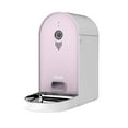thumbnail image 1 of Dogness Smart Cam Feeder Automatic Pet Food Dispenser with HD Camera, Pink, 1 of 1