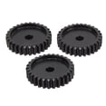 thumbnail image 1 of Pinion Motor Gear,Pinion Gear Steel Black Pinion Gear Pinion Motor Gear Set Power Packed Performance, 1 of 14