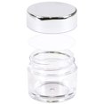 thumbnail image 4 of Jars Beauticom, de pared gruesa, redondos, a prueba de fugas, 7 ml (24 unidades), 4 of 5