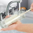 Bottle Brush Cleaner, Water Bottles Cleaning Brushes with Long Handle