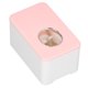 thumbnail image 5 of M Buder Dispensador Automático de Pasta de Dientes Montaje en Pared Exprimidor Fácil Instalación para Baño Hogar Color Rosa Accesorios de Higiene Bucal Premium, 5 of 9