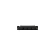 QNAP TS-832PXU-RP - NAS server - 8 bays - rack-mountable - SATA 6Gb/s - RAID 0, 1, 5, 6, 10, 50, JBOD, 60 - RAM 4 GB - 2.5 Gigabit Ethernet / 10 Gigabit Ethernet - iSCSI support - 2U