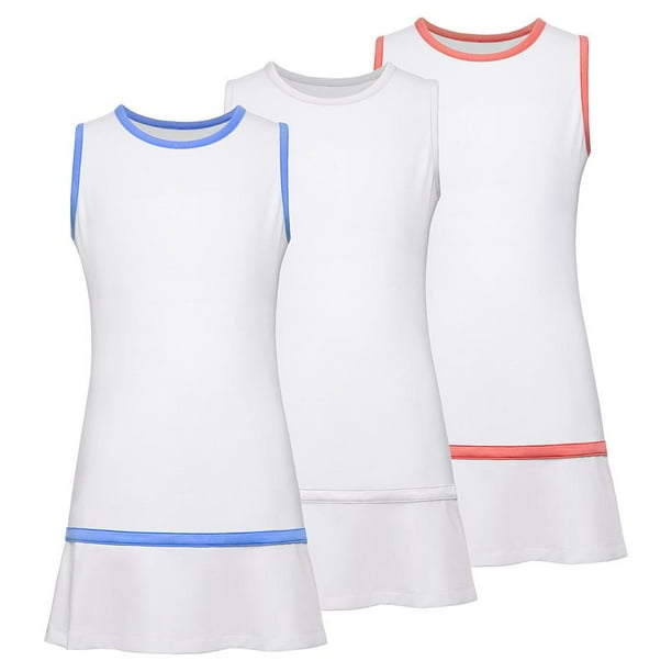 fila tennis dress