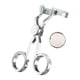 thumbnail image 5 of Póngase con el removedor de lentes,Herramienta para quitar lentes de contacto para lentes blandas,Contacto Len Aplicador Pinzas Accesorios,Removedor de inserción de lentes de Yinane Póngase en contacto con el removedor de lentes, 5 of 8