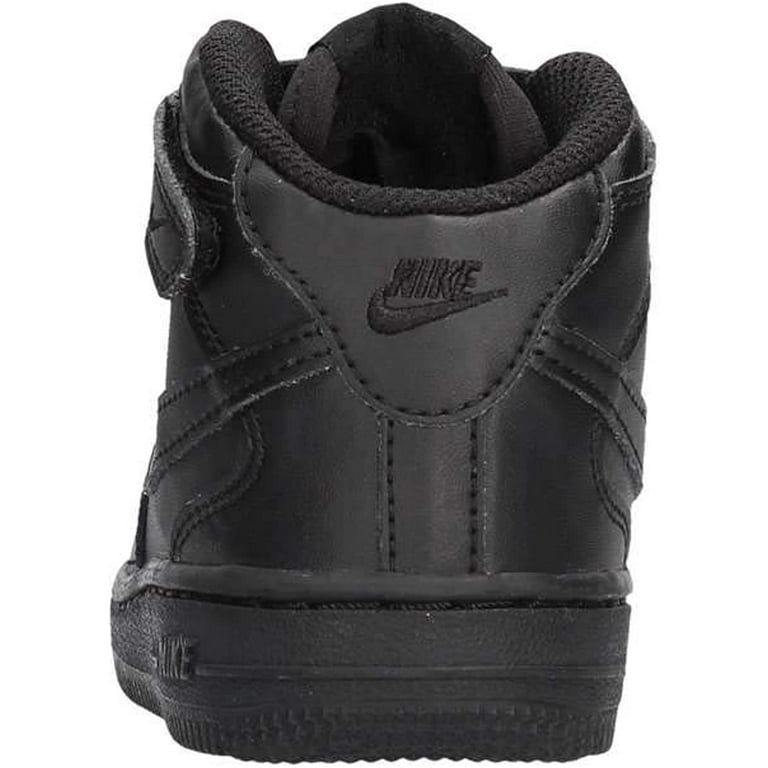 Nike Force 1 MID (TD) Infants Shoes Boys / Girls Style