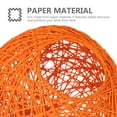 thumbnail image 3 of HEALEEP Sombrilla De De Papel Para Hogar Con Simple Y Decorativa, 3 of 6