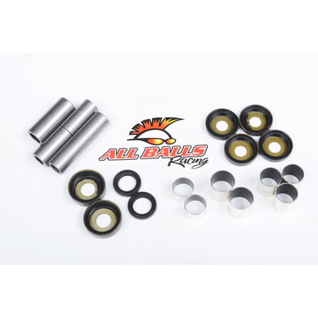 ALL BALLS RACING Swing Arm Linkage Kit   #306368 (Best Ball For High Swing Speed)
