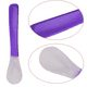 thumbnail image 3 of Cucharas de silicona suave para bebés para la primera etapa de alimentación, utensilios esenciales para bebés y niños pequeños, 3 of 5