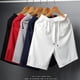 thumbnail image 2 of Hombres Verano Más Tamaño 5XL Gimnasio Playa Cordón Casual Pantalones Cortos Deportivos Gao Jiahui unisex, 2 of 2