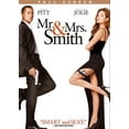 thumbnail image 2 of Mr. & Mrs. Smith (Full Screen Edition) [DVD], 2 of 2