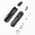 thumbnail image 4 of Lefu 5pcs 12V 24V Car Cigarette Lighter Plug Fuses 5A with LED Indicator Plug, 4 of 7