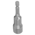 thumbnail image 1 of Magnetic Nut, 5PCS Magnetic Nut Driver, Metric For Nut, 1 of 8