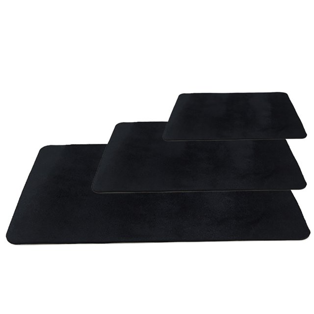 Gwong Juguete Magician Jugar Tarjeta Mat Rectangle Close Up Actuación Pad Magic Trick Prop Gwong 30000753