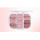 thumbnail image 5 of Paleta de sombras suaves y translúcidas - 02 Lasy Rose de Wakemake para mujer - 0.22 oz Maquillaje, 5 of 9