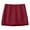 C-Red134, variant on DHFJKG Mesh Tirm Skirts For Women High Waisted Bodycon Retro Polka Dot Mini Skirt Summer Beach Vacation Clothes Versatile Skirt