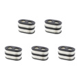 thumbnail image 1 of Herramientas de Limpieza Kuymtek para Cortador de Césped Filtro de Aire Accesorio 2 Uds, 1 of 7