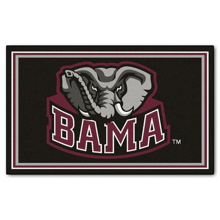 Fanmats Ncaa University Of Alabama Rug Fanmats Ncaa University Of Alabama Rug