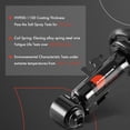 thumbnail image 4 of A-Premium Rear Complete Strut and Coil Spring Assembly Compatible with 2007-2015 Mini Cooper, 2008 2009 2010 2011 2012 2013 2014, 2-PC Set, 4 of 6