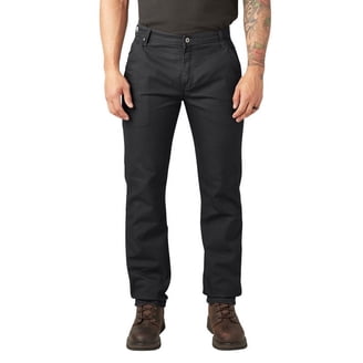 Dickies - Pantaloni Action Flex da uomo FS11754 (32R