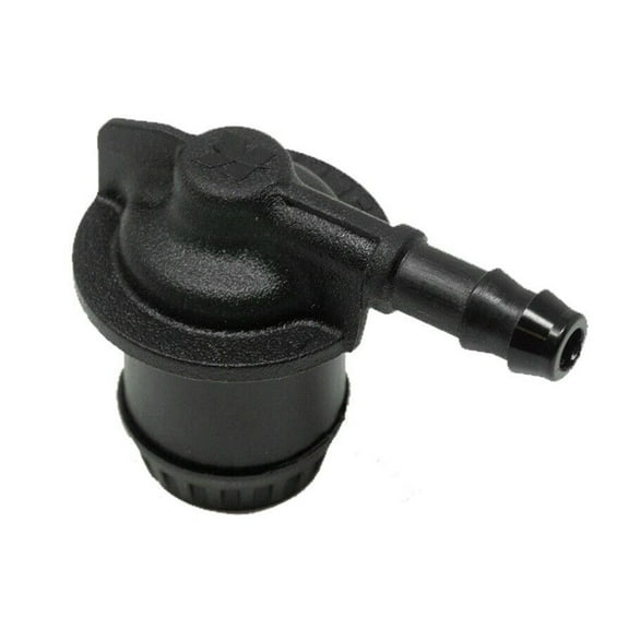 Wright Stander Fuel Remote Vent w/ Internal Valve for Lawn Mowers / 45410042