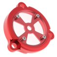 thumbnail image 1 of Cubierta Protectora Del Motor CNC Para 530 2012 2014 2015 2016 rojo, 1 of 9