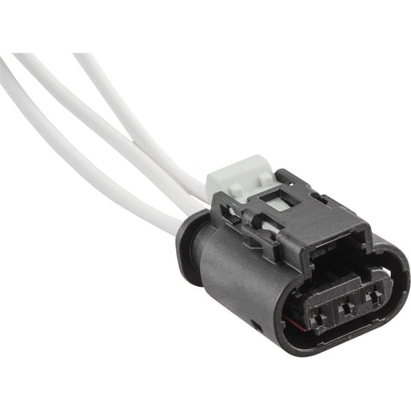 Auveco # 23243 GM Crank Sensor Oil Pressure Harness Connector. Qty 1.