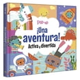 thumbnail image 1 of ¡una aventura! activa y divertida / pd. (libro pop-up), 1 of 1